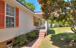 1228 James Loop Road, Manning, SC 29102