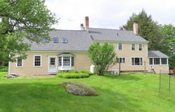 95 Apple Hill Road, Sullivan, NH 03445