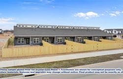 1951-1991 Lapis Avenue, Centerton, AR 72719