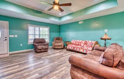 324 T Barnett Road, Auburn, KY 42206