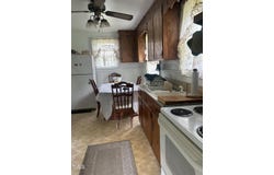 45 Perkinson Street, Kittrell, NC 27544