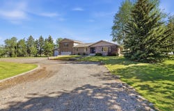 4071 S CRAZY ACRES Rd E, Daniel, UT 84032