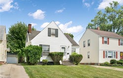5341 Beechwood Avenue, Maple Heights, OH 44137