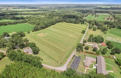 Lot 2 of 5 County Rd 530, Midland City, AL 36350