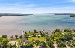 L1 County Road A lot: 1, Green Lake, WI 54941