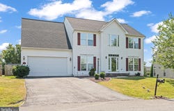 136 HARVEST WAGON WAY, GREENCASTLE, PA 17225