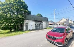 PARK Street, Freeland, PA 18224