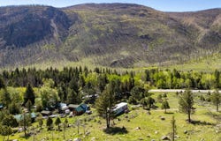 44480 W Highway 14, Bellvue, CO 80512