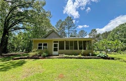 2520 Hollonville, Brooks, GA 30205