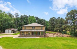 2976 E CR 217, Henderson, TX 75652