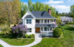 12250 W New Hope Rd, Star, ID 83669