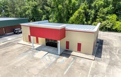 511 State Docks, Eufaula, AL 36027