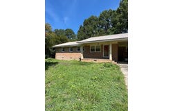 204 Britt Street, Smithfield, NC 27577