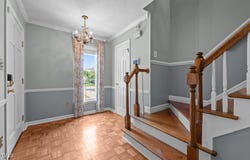 2216 Hoskins Road, Burlington, NC 27215