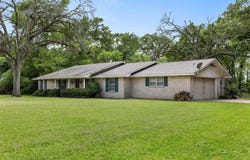603 Sunnyvale Lane, Fairfield, TX 75840