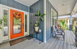 538 N Fork Dr, Gretna, VA 24557
