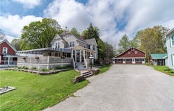 10412 Main Street, Mina, NY 14736