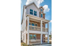 203 S Village Way, Lewisville, TX 75057