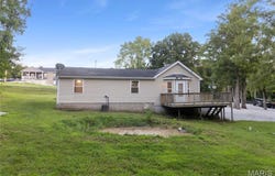 21741 N State Highway 21, Blackwell, MO 63626