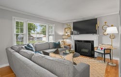 5207 W 76th Street, Prairie Village, KS 66208