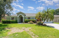 713 Del Mar Circle, Melbourne, FL 32904