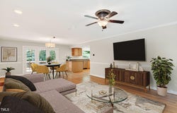 324 Glendale Drive, Chapel Hill, NC 27514