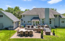 54 Four Winds Drive, Clear Lake, IA 50428