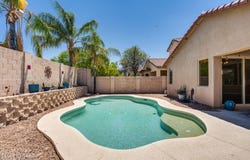 972 W Leatherleaf Drive, Tucson, AZ 85755