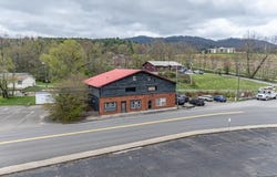 611 South Church Street, Mountain City, TN 37683