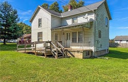 3852 Burkey Road, Austintown, OH 44515