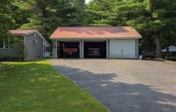 336 Russell Rd Road, Moira, NY 12957