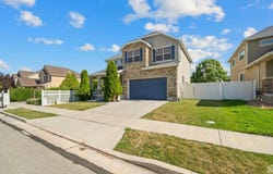 4153 W MILLSDEN, West Jordan, UT 84084