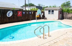 1000 S Blackburn Street, Brady, TX 76825