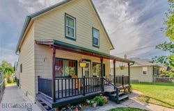320 N 2nd Street, Livingston, MT 59047