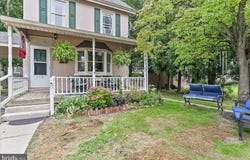 119 S 6TH STREET, OXFORD, PA 19363