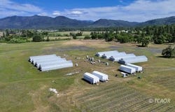 480 Old Haywagon Rd, Hayfork, CA 96041