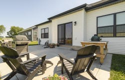 519 Allison Way, Campbellsport, WI 53010
