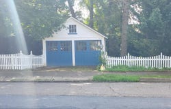 312 N Robinson Avenue, Pen Argyl, PA 18072