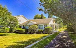 205 Carter Street, Old Forge, PA 18518