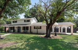 721 Thompson Drive, Saginaw, TX 76179