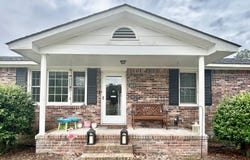 205 Second Street, Norway, SC 29113