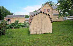 521 Cherry Street, Tilden, IL 62292