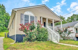 2610 King ST NE, Roanoke, VA 24012