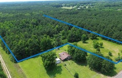 0 HWY 371, Ringgold, LA 71068