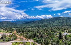 1075 S Woodland Avenue, Woodland Park, CO 80863