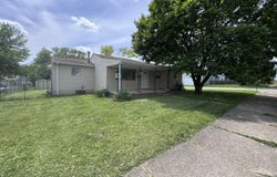 1803 Prospect Street, Springfield, OH 45503