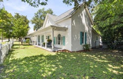 102 W Church Street, Benson, NC 27504