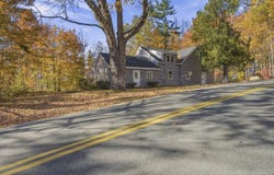 114 Parmenter Hill Road, China, ME 04358