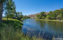 504 N Hwy 93, Carmen, ID 83462