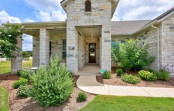713 Sapling DR, Driftwood, TX 78619